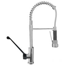 Bagnoclic - Mélangeur pour cuisine industrielle bar/restaurant complet
