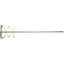 Malaxeur À Mortier 120 Mm, Embout Sds