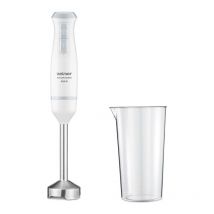 Mélangeur Pulsar Deluxe blanc Zelmer ZHB4561S