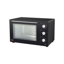 Melchioni Enjoy 47 Fornetto Elettrico 47 L Nero