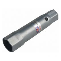 TM26 Metric Box Spanner 27 x 32mm x 175mm (7in) MELTM26