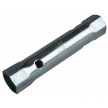 TBC - Melco TM24 Metric Box Spanner 24 x 25mm x 150mm (6in) MELTM24