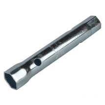 Melco - TIM5 TIM5 iso Metric Box Spanner 13 x 17mm x 100mm (4in) MELTIM5