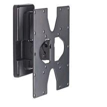 Meliconi Cme Etr200, Soporte De Tv Para Pared, Soporte De Tv Inclinable, Soporte Para Tv Plana De 26" A 40", Vesa 75-100-200, Capacidad De Carga 20 Kg