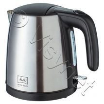 Melitta - bouilloire prime aqua mini 1018-07 1l inox - 6776165 -