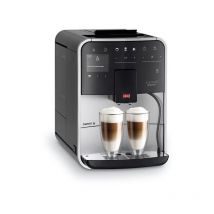 Melitta - melita F831-101 Barista t Smart - Argent sans reservoir lait