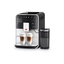 Melitta Barista TS Smart F850-101 Silver Bean To Cup Coffee Machine