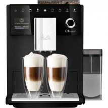 Ci Touch Vollautomatische Espressomaschine 1,8 l - Melitta