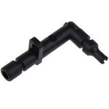 Melitta - connecteur 047 black - 6781285 - 4006508229345