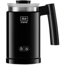 Melitta - Cremio ii Milk Frother Black