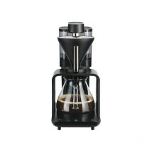 Melitta - epour Chrome Filter Coffee Machine 1024-11