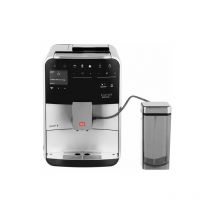 Melitta - expresso cafetiere - caffeo barista ts smart sst
