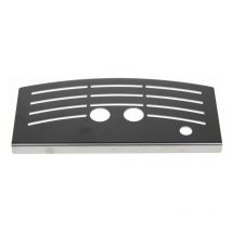 Melitta - grille d'egouttage plat caffeo solo/ lattea noir/solo