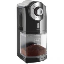 Melitta - Molino Schwarz Kaffeemühle