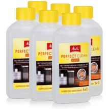 Melitta Perfect Milk System Cleaner 250ml