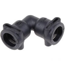 Raccord coudé 90° - 6593537 - 4006508229895 - Melitta