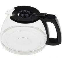 Melitta - tarro superior fácil - negro - 6690205
