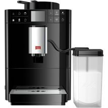 Varianza csp Libera installazione Automatica Macchina per espresso 1.2L Nero - Melitta
