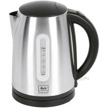 Melitta - Wasserkocher Prime Aqua 1018-02