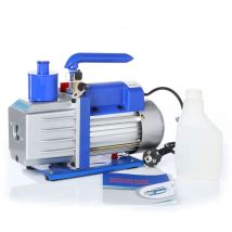 Melko - 127L/min Pompe à vide Pompe à vide Poignée Climatisation Modélisme Industrie