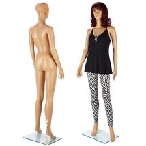 Mannequin mannequin manichino 175CM Fra - Melko