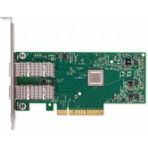 Nvidia - Mellanox Technologies MCX4121A-ACAT - Interne - Avec fil - pci Express - Fibre (MCX4121A-ACAT)