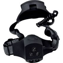 Led Stirnlampe batteriebetrieben tl 257 - Mellert