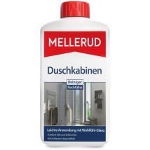 2001002114 - Prodotto Per La Pulizia Della Cabina Doccia, 1l - Mellerud