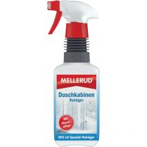 Mellerud - 2001002114 producto de limpieza para cabina de ducha 500mL (por 6)