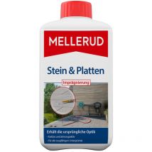Stein & Platten Imprägnierung, 1 Ltr - Mellerud