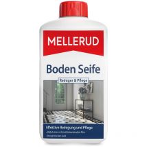 Boden Seife Reiniger & Pflege, 1 Ltr - Mellerud