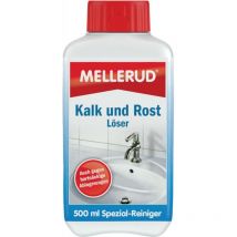 Mellerud - cal y óxido Disolvente 0,5 l 2001000219 (por 6)