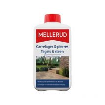 Mellerud - Decapant carrelages et pierres 1l