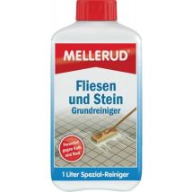 Mellerud - Nettoyant pour carrelage et pierre 1 l (Par 4)