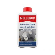 Dissolvant de dépots d'urine et de tartre 1l Mellerud