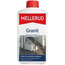 Granit Reiniger & Pflege, 1 Ltr - Mellerud