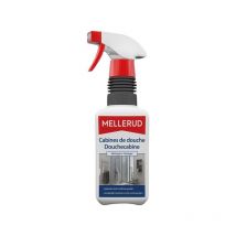 Mellerud - Nettoyant pour cabines de douche