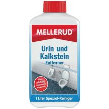 Mellerud – Nettoyant dissolvant spécial WC 1L – Matières, Litrage, Destination d’usage, Usage nettoyant, Type de conditionnement, Caractéristiques 