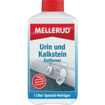 Nettoyant dissolvant spécial wc 1L Mellerud Par 4)