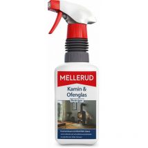 Nettoyant Cheminée et Four 0.5 LMELLERUD
