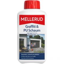 Graffiti & pu Schaum Entferner, 500ml - Mellerud