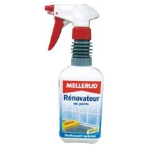 Mellerud - Nettoyant Pour Sillons - Fentes - Joints - 500 Ml (par 6)