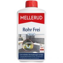 Rohr Frei Aktivgel, 1 Ltr - Mellerud