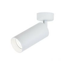 Larissa Lighting - Melnik Downlight Spot Plafón led 9W 40° Blanco
