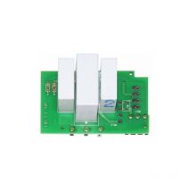Motorplatine G-4 MEL-4K 60 mit 60 m³/h 0622-01 - Meltem