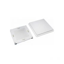 Umrüstsatz Ansaug-Serie G-4 Baujahr bis 1991 UA91 0043 - Meltem