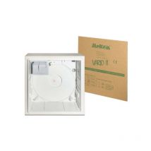 Meltem Vario II UP-Gehäuse V-II UB-H Anschl. hinten f. Bad/WC inner-/außerhalb feuerb. Schächte 2023