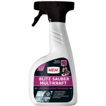 Blitz Sauber Multikraft 500ml - MEM