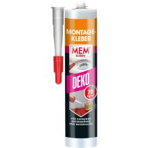 Mem - Montage-kleber Styroporkleber Baukleber Für Innen