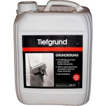 MEM - Tiefgrund 5 l Universal-Haftgrund